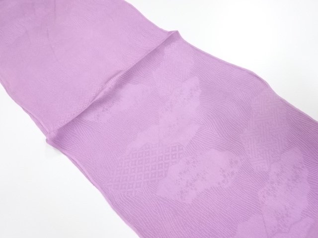 JAPANESE KIMONO / UNUSED OBIAGE